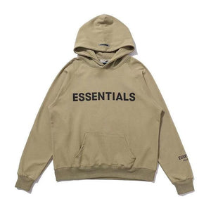 FEAR OF GOD Hoodies